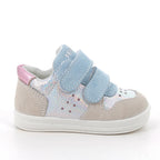 Primigi pantofi fetite 18-24 Light Blue