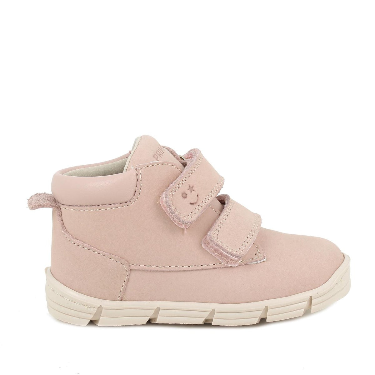 Primigi pantofi fetite 18-24 Nabuk Morbido Skin