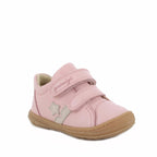 Primigi pantofi fetite 18-24 Pink cu stea