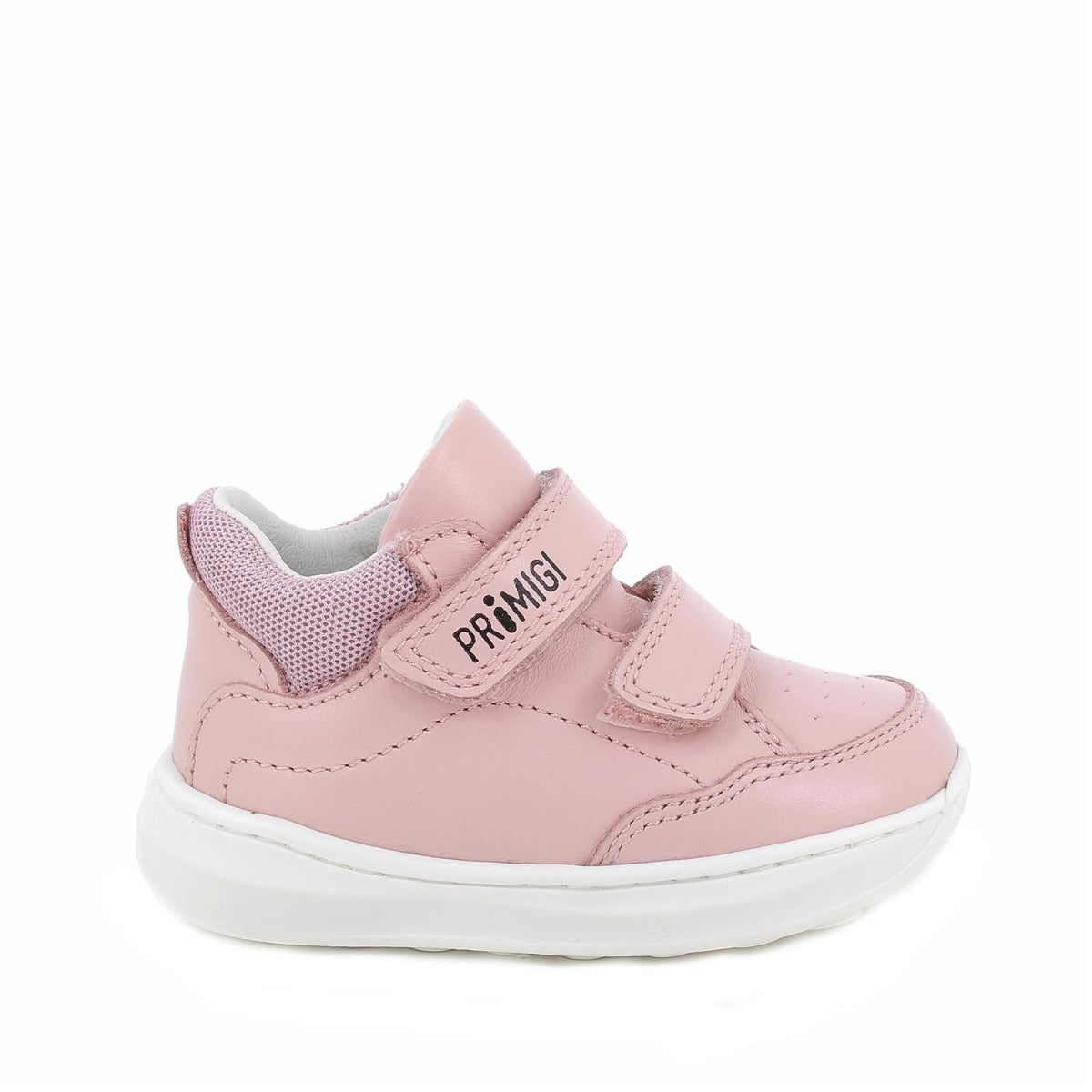 Primigi pantofi fetite 18-24 Pink simplu Imagine principală a produsului