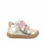 Primigi pantofi fetite 18-24 Platinum-Glitter Pink