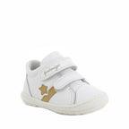 Primigi pantofi fetite 18-24 White cu stea