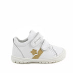 Primigi pantofi fetite 18-24 White cu stea