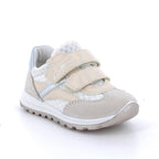 Primigi pantofi fetite 25-29 White-Cord