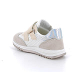 Primigi pantofi fetite 25-29 White-Cord