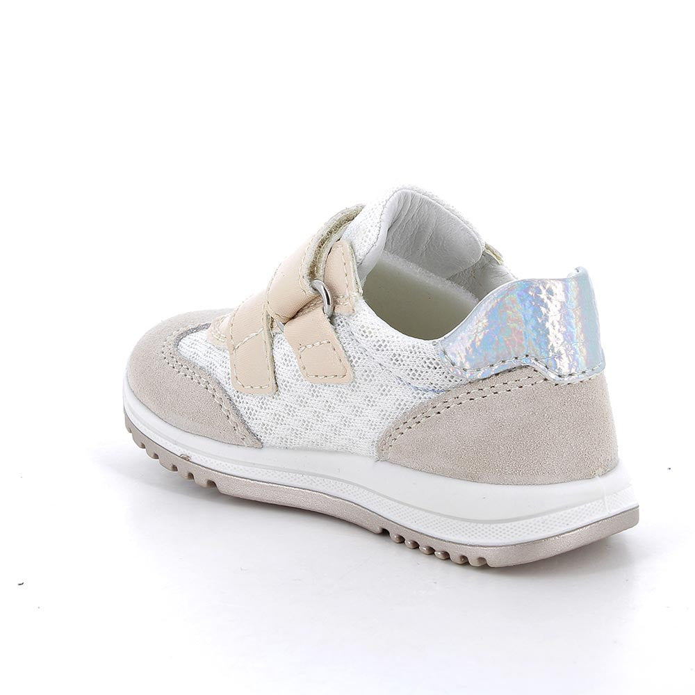 Primigi pantofi fetite 25-29 White-Cord