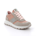 Primigi pantofi fetite 36-38 Mink-Old Pink