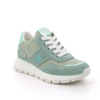 Primigi pantofi fetite 31-35 Mint-Sage