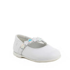 Primigi pantofi fetite balerini 20-27 White