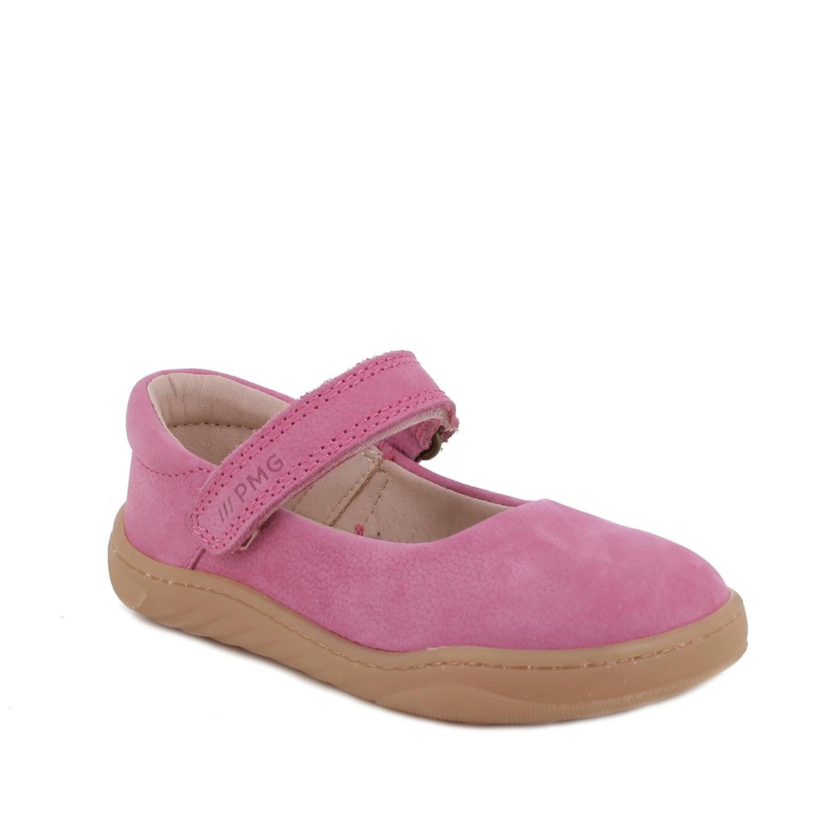 Primigi pantofi fetite balerini 25-30 Fuxia Imagine principală a produsului