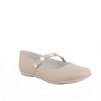 Primigi pantofi fetite balerini 34-35 Ecru