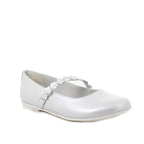 Primigi pantofi fetite balerini 34-35 Pearly White