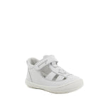 Primigi pantofi fetite decupati 18-24 White cu stea
