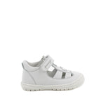 Primigi pantofi fetite decupati 18-24 White cu stea