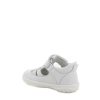 Primigi pantofi fetite decupati 18-24 White cu stea