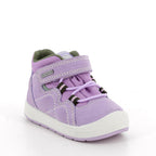 Primigi pantofi fetite GORE-TEX 19-26 Scamosciati Tecnic Iris/Glicine