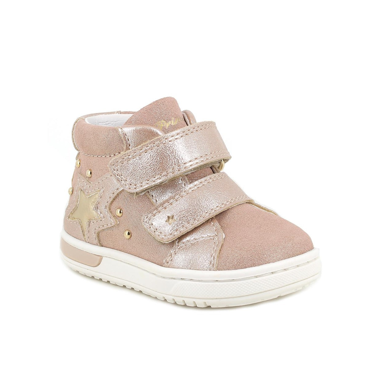 Primigi pantofi fetite Slim Fit 18-24 Dubai Carne