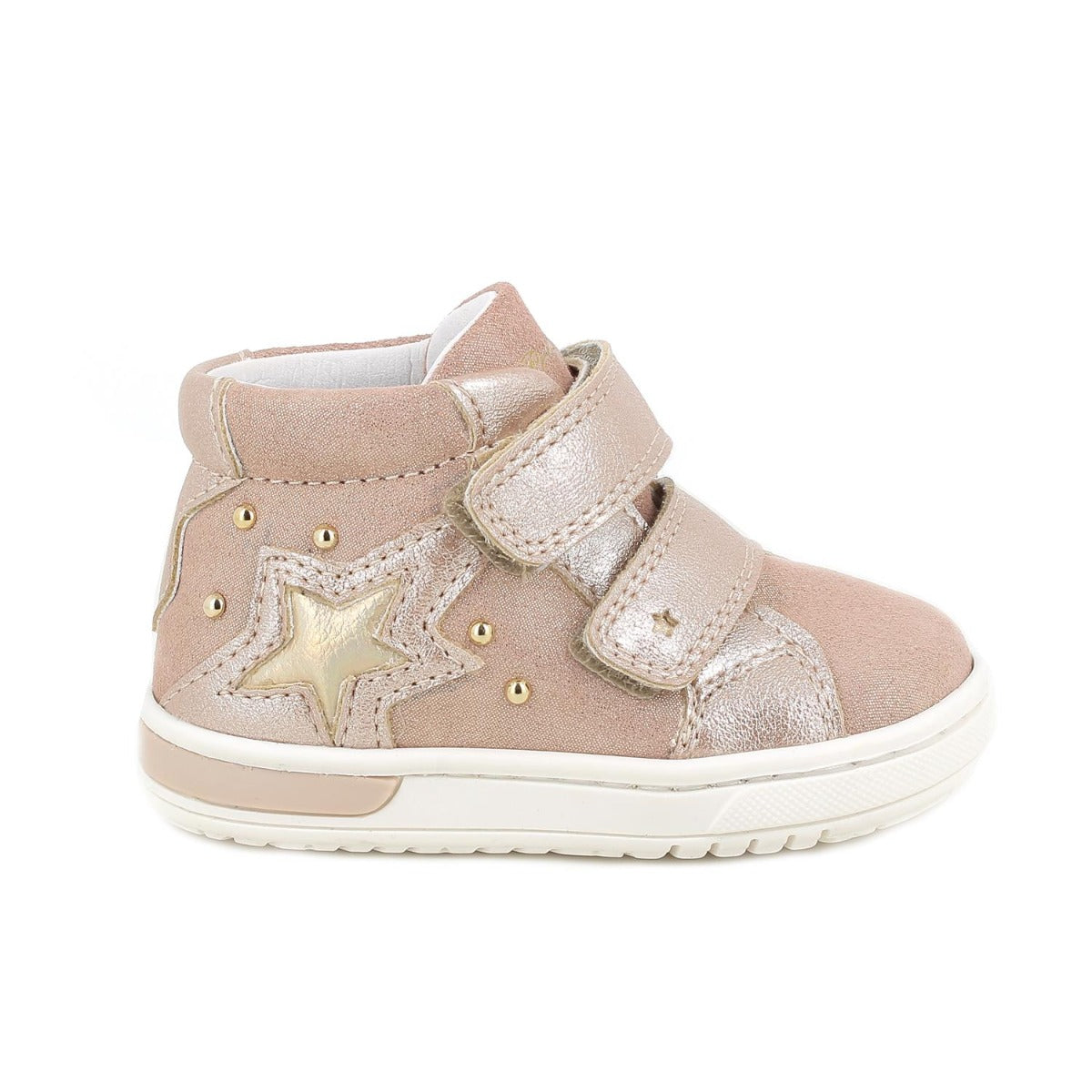 Primigi pantofi fetite Slim Fit 18-24 Dubai Carne