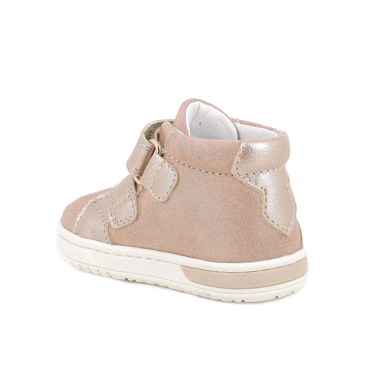 Primigi pantofi fetite Slim Fit 18-24 Dubai Carne