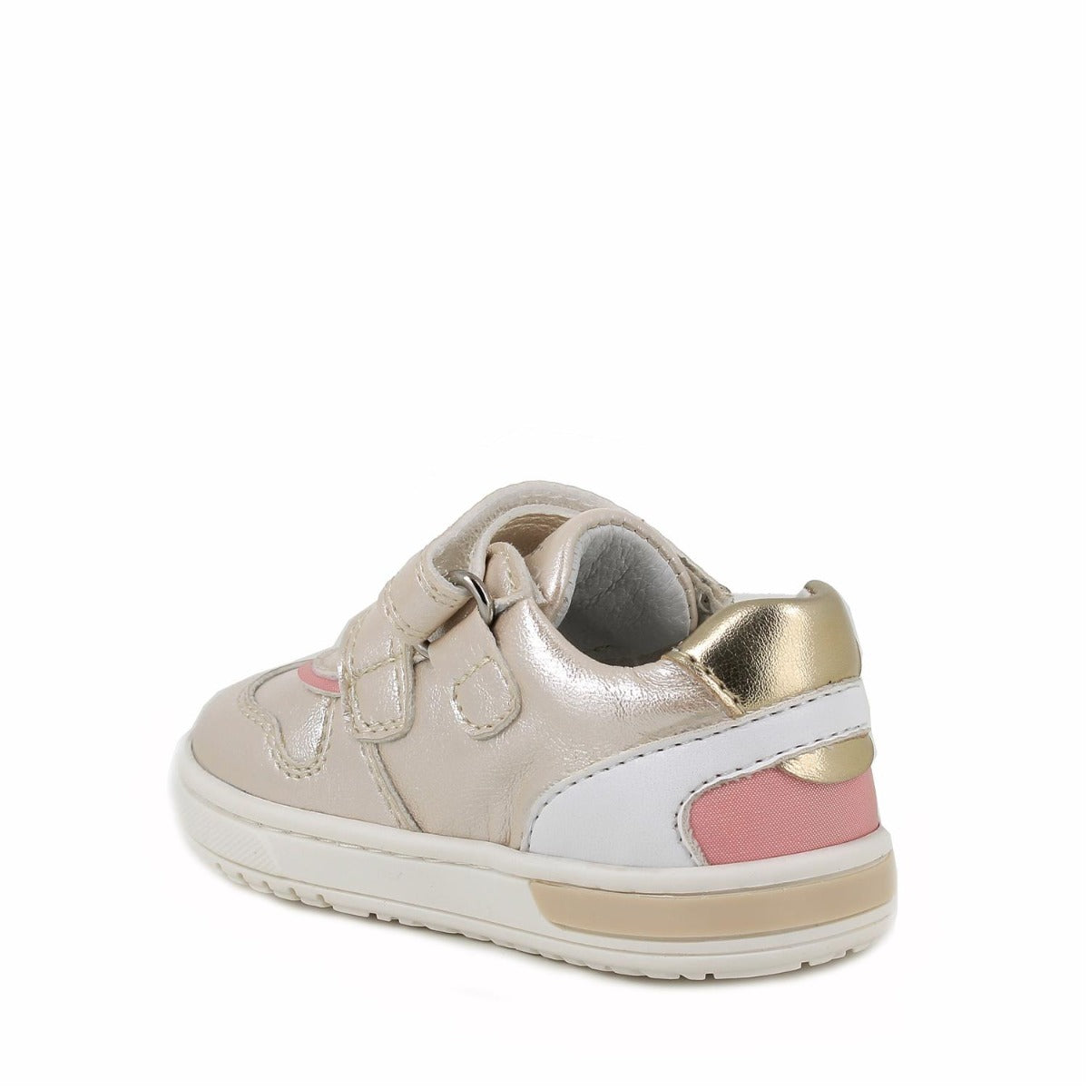 Primigi pantofi fetite Slim Fit 18-24 Pearled Cream