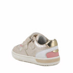 Primigi pantofi fetite Slim Fit 25-29 Pearled Cream