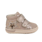 Primigi pantofi fetite Slim Fit 25-29 Scarm Capr. La