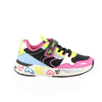 Primigi pantofi fetite sport 26-37 Multicolor