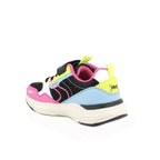 Primigi pantofi fetite sport 26-37 Multicolor