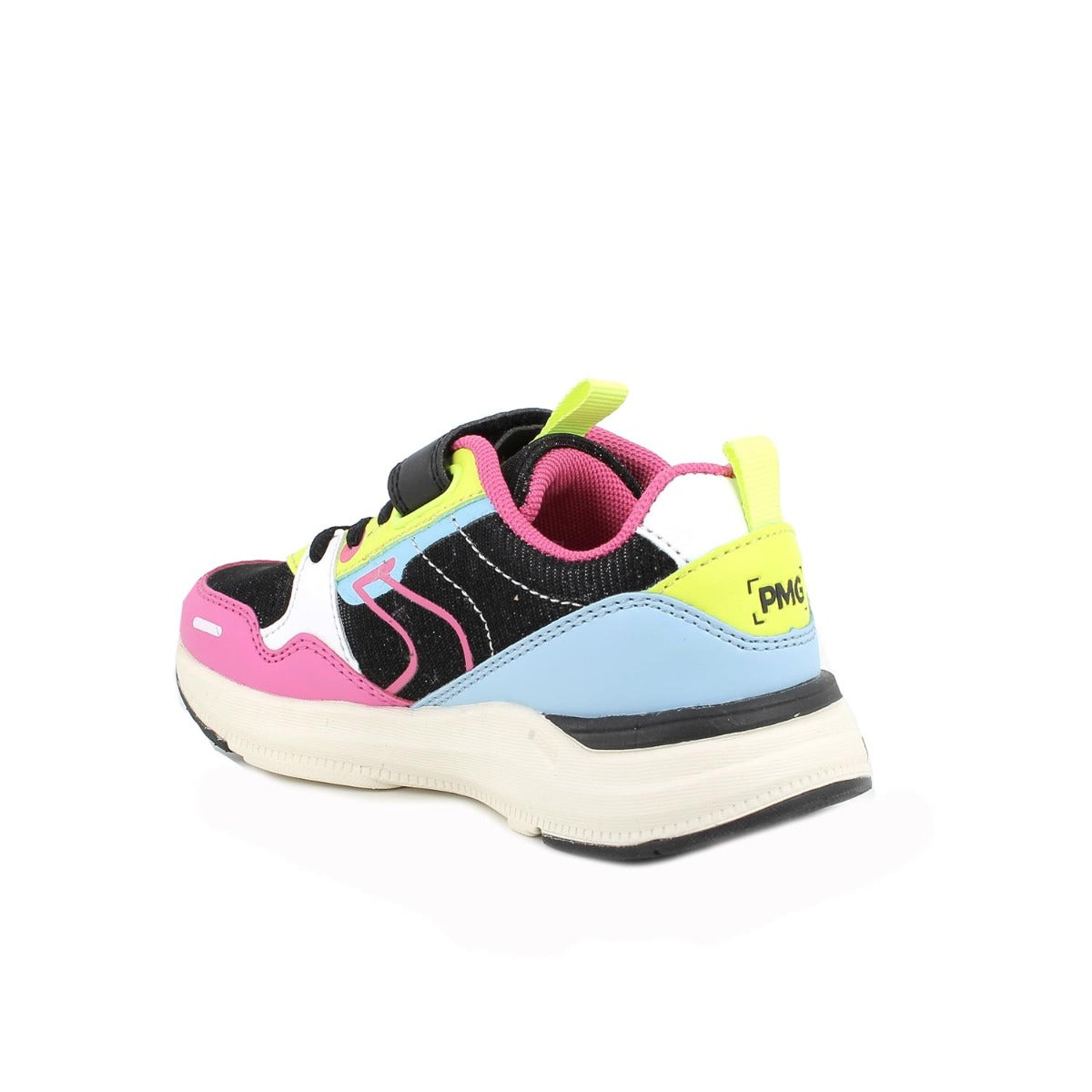 Primigi pantofi fetite sport 26-37 Multicolor