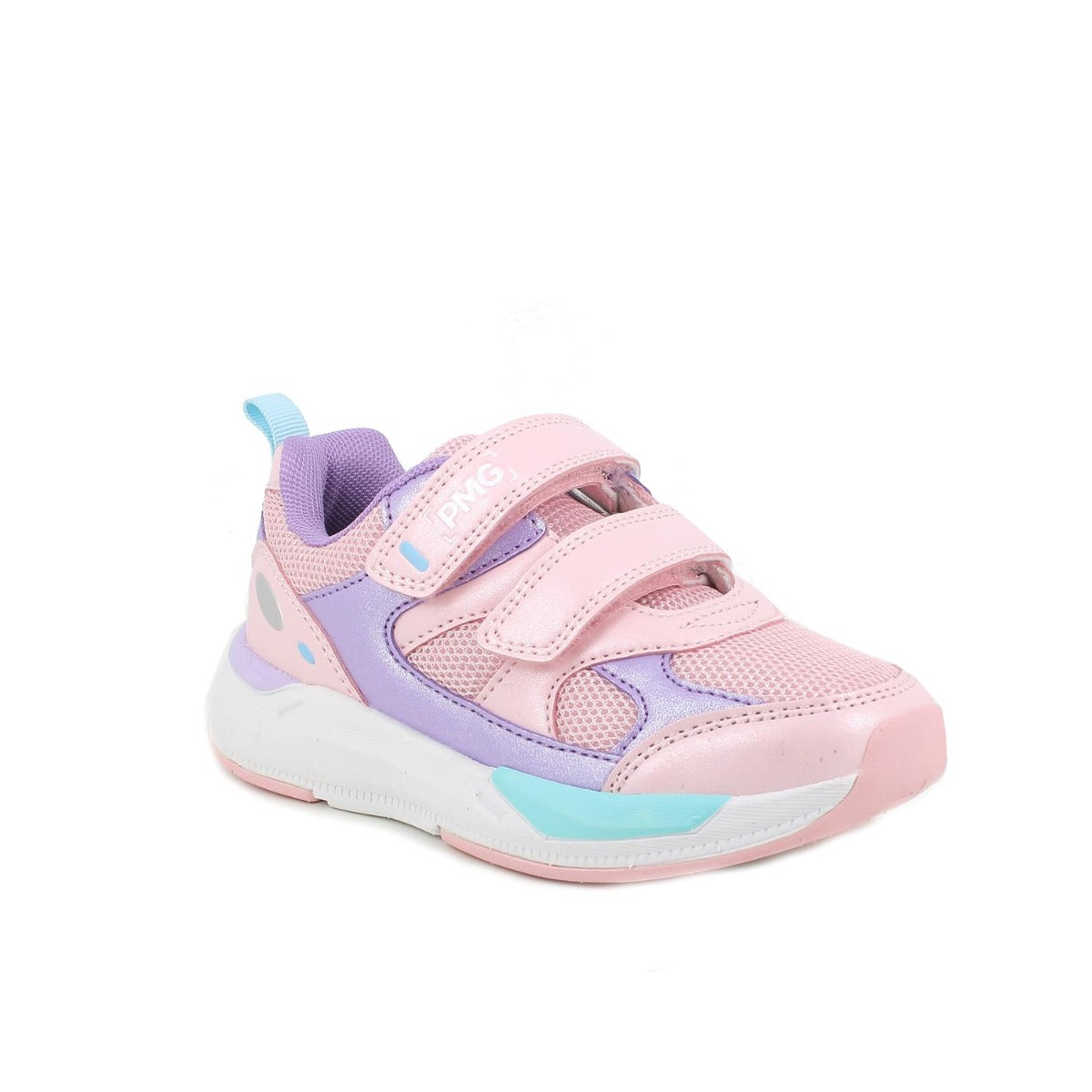 Primigi pantofi fetite sport 26-37 Pearly Pink-Violet