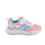 Primigi pantofi fetite sport 26-37 Pink-White