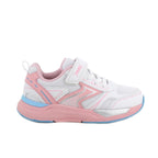 Primigi pantofi fetite sport 26-37 White-Rose