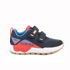 Primigi pantofi sport baieti GORE-TEX 26-29 Tes.Nylon Navy