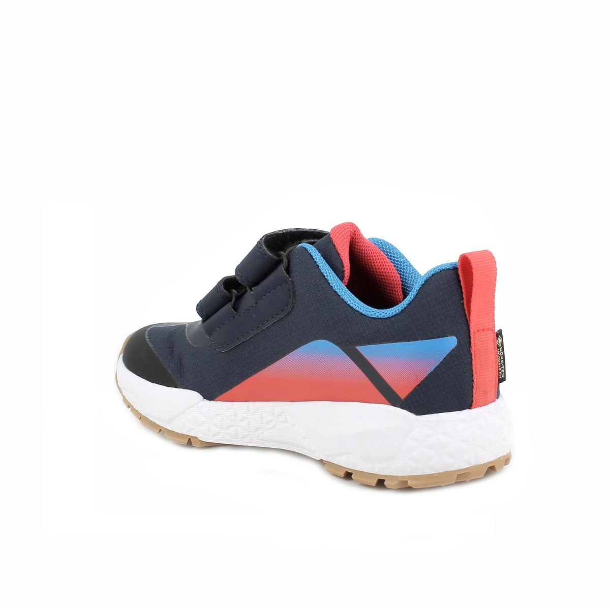 Primigi pantofi sport baieti GORE-TEX 26-29 Tes.Nylon Navy