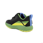 Primigi pantofi sport baieti GORE-TEX 26-29 Tes.Nylon Negro/Giallo