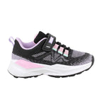 Primigi pantofi fete sport 26-37 Nero e viola