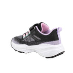 Primigi pantofi fete sport 26-37 Nero e viola