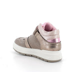 Primigi pantofi sport fete cu siret GORE-TEX 31-35 Marmotta