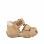 Primigi sandale baieti 18-24 Dark Tan