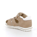 Primigi sandale baieti 19-24 Dark Beige