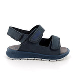 Primigi sandale baieti 25-29 Blue simplu