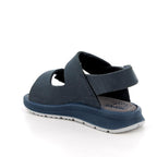 Primigi sandale baieti 25-29 Blue simplu
