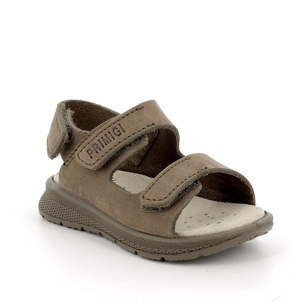 Primigi sandale baieti 25-26 Military