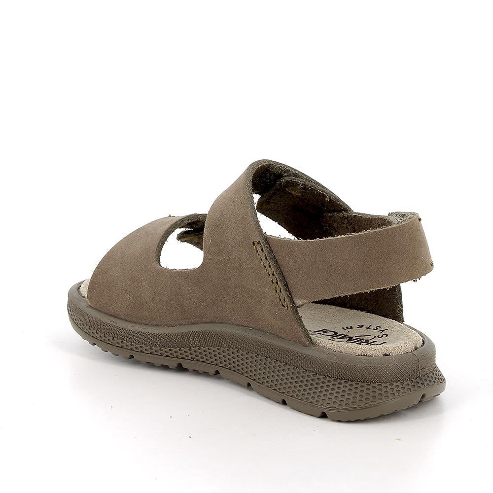 Primigi sandale baieti 20-24 Military