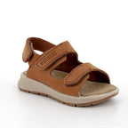 Primigi sandale baieti 20-24 Tan maro