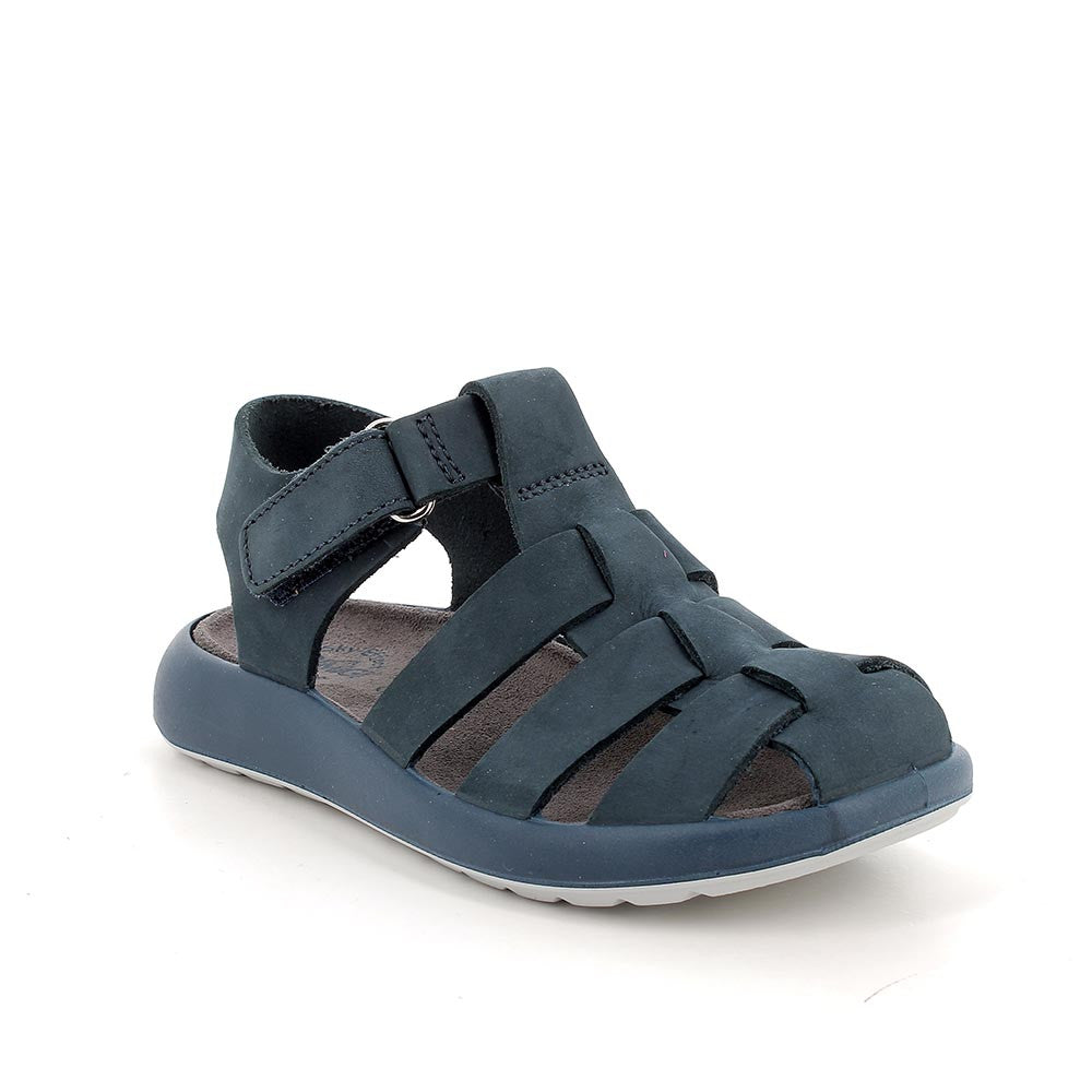 Primigi sandale baieti 31-35 Blue simplu Imagine principală a produsului