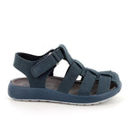Primigi sandale baieti 31-35 Blue simplu