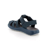 Primigi sandale baieti 31-35 Blue simplu