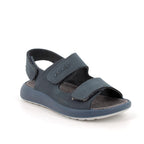 Primigi sandale baieti 31-35 Blue