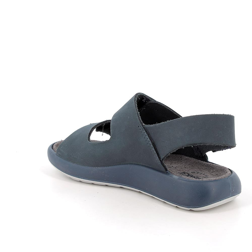 Primigi sandale baieti 25-30 Blue